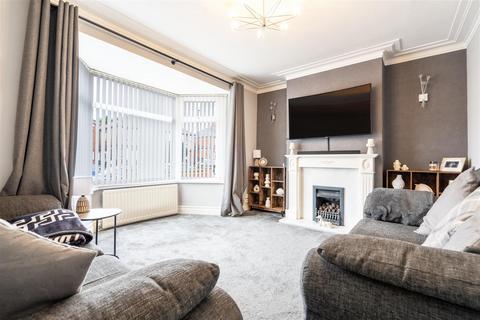 2 bedroom semi-detached house for sale, Hollywell Road, West Chirton, North Shields