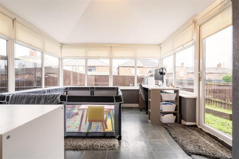 2 bedroom semi-detached house for sale, Hollywell Road, West Chirton, North Shields