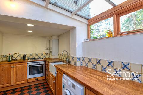 3 bedroom end of terrace house for sale, Chapel Lane, Norwich, Norfolk