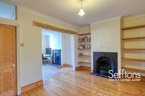 3 bedroom end of terrace house for sale, Chapel Lane, Norwich, Norfolk