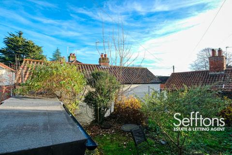 3 bedroom end of terrace house for sale, Chapel Lane, Norwich, Norfolk