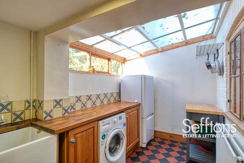 3 bedroom end of terrace house for sale, Chapel Lane, Norwich, Norfolk