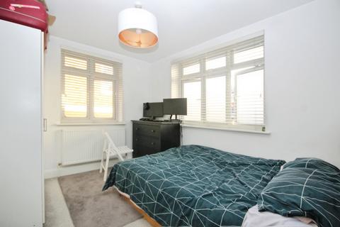 undefined, Stanford Road, London, SW16
