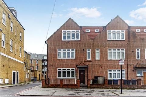 undefined, Stanford Road, London, SW16