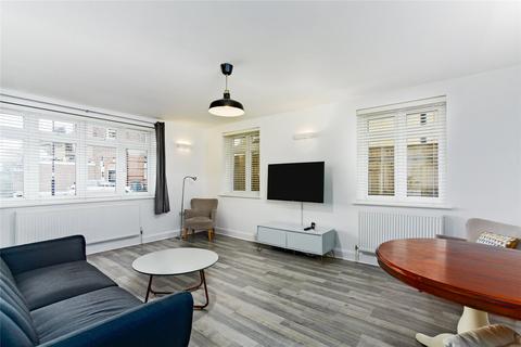 undefined, Stanford Road, London, SW16