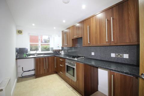 undefined, Belgravia Court