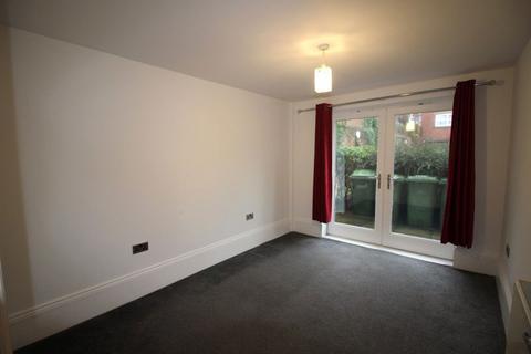 undefined, Belgravia Court