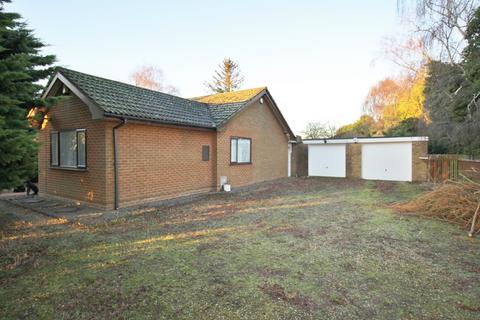 3 bedroom bungalow for sale, Broadgate, Spalding PE12