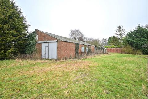 undefined, Broadgate, Spalding PE12
