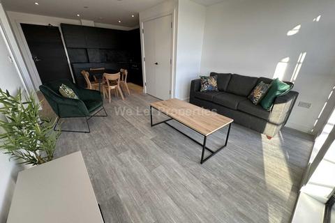 1 bedroom apartment to rent, Seymore Grove, Manchester M16