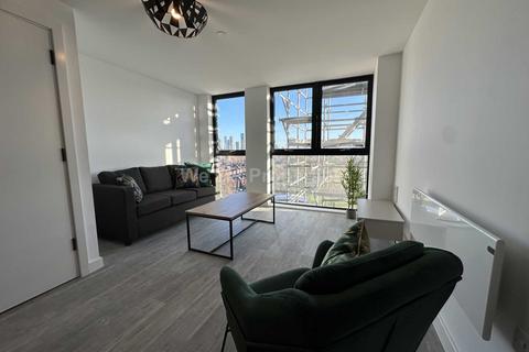 1 bedroom apartment to rent, Seymore Grove, Manchester M16