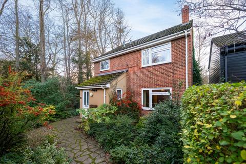 3 bedroom detached house for sale, Spens Avenue, Cambridge, CB3