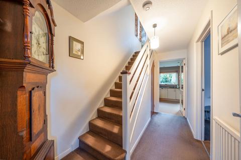 undefined, Spens Avenue, Cambridge, CB3