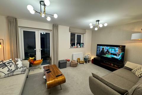 undefined, Montagu Cresent, Redhill, RH1