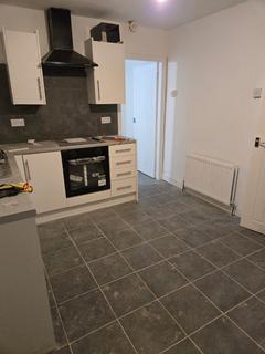 undefined, Carlisle Terrace, Newcastle upon Tyne NE27