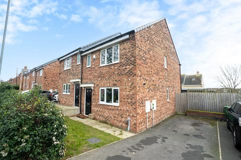 3 bedroom semi-detached house for sale, Leeds LS14