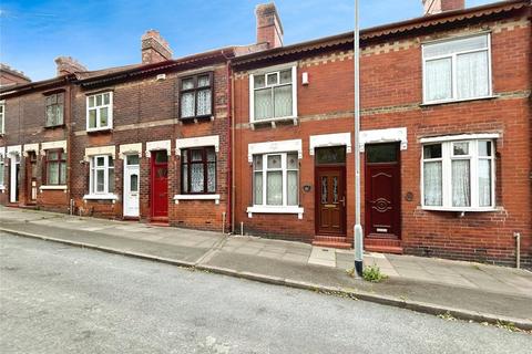 2 bedroom terraced house to rent, Beville Street, Staffordshire ST4