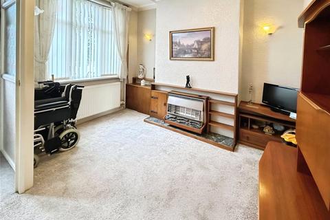 2 bedroom terraced house to rent, Beville Street, Staffordshire ST4