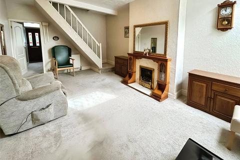 2 bedroom terraced house to rent, Beville Street, Staffordshire ST4