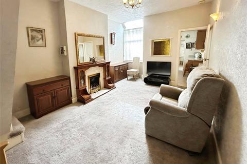 2 bedroom terraced house to rent, Beville Street, Staffordshire ST4