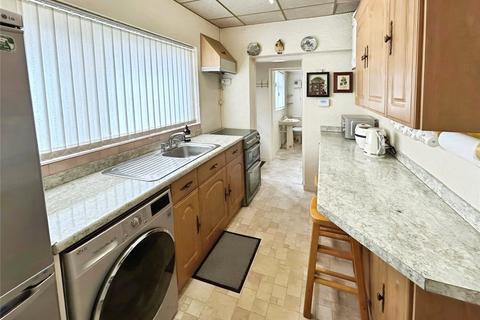 2 bedroom terraced house to rent, Beville Street, Staffordshire ST4
