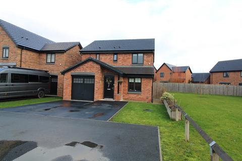 3 bedroom detached house for sale, Osprey Avenue, Newcastle Upon Tyne NE15