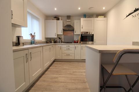 3 bedroom detached house for sale, Osprey Avenue, Newcastle Upon Tyne NE15