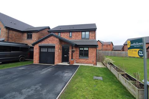 3 bedroom detached house for sale, Osprey Avenue, Newcastle Upon Tyne NE15