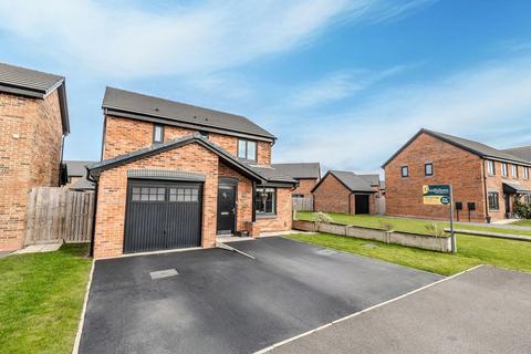 3 bedroom detached house for sale, Osprey Avenue, Newcastle Upon Tyne NE15
