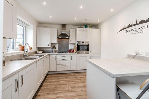3 bedroom detached house for sale, Osprey Avenue, Newcastle Upon Tyne NE15