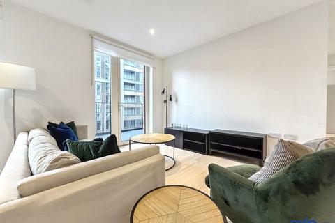 2 bedroom apartment to rent, Heygate Street, London SE17