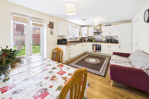 4 bedroom detached house for sale, Swannington Drive Kingsway, Quedgeley, Gloucester, Gloucestershire, GL2