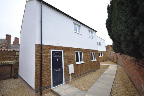 undefined, 11a High Street, Rothwell, Kettering