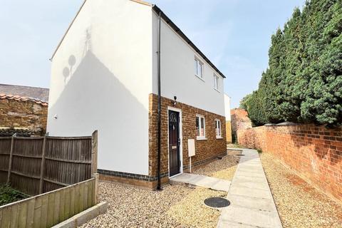 undefined, 11a High Street, Rothwell, Kettering