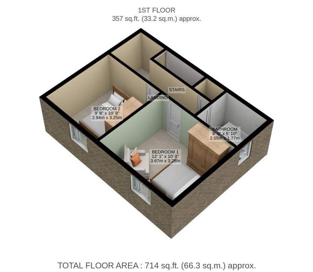 11 A - First floor