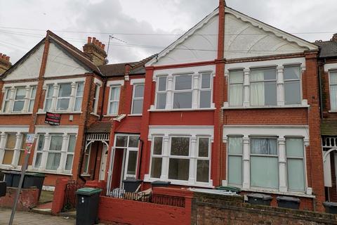 2 bedroom flat to rent - Frome Road, London N22