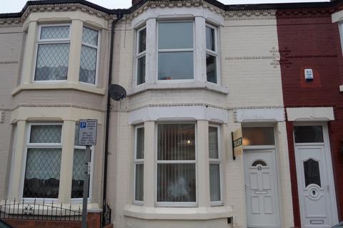 undefined, Cowley Road, Walton, L4
