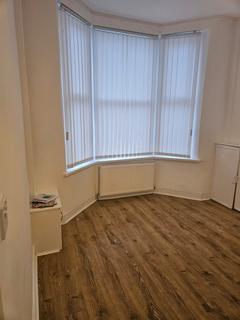 undefined, Cowley Road, Liverpool, L4