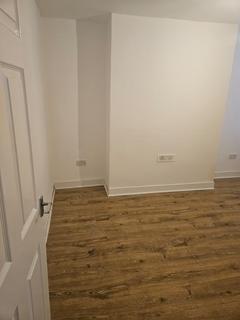 undefined, Cowley Road, Liverpool, L4
