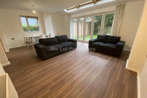 undefined, Whitsun Avenue, Salford M7