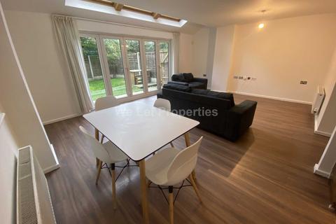 undefined, Whitsun Avenue, Salford M7