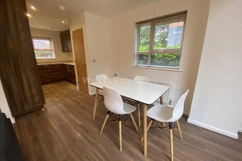 undefined, Whitsun Avenue, Salford M7