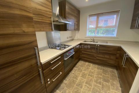 undefined, Whitsun Avenue, Salford M7
