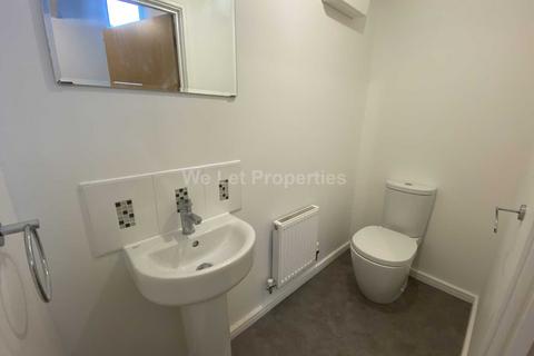 undefined, Whitsun Avenue, Salford M7