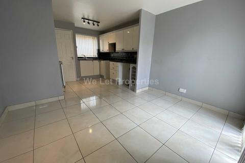 undefined, Aldershot Walk, Manchester M11