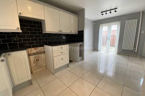 undefined, Aldershot Walk, Manchester M11