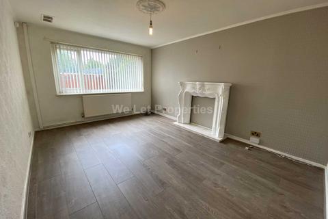 undefined, Aldershot Walk, Manchester M11