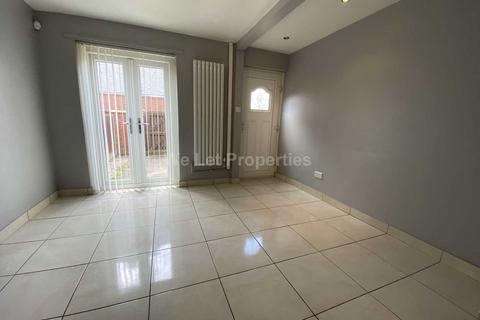 undefined, Aldershot Walk, Manchester M11