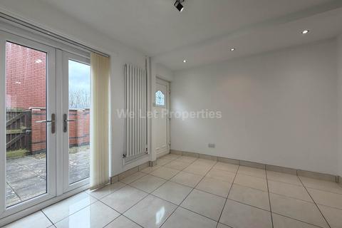 undefined, Aldershot Walk, Manchester M11