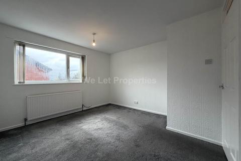undefined, Aldershot Walk, Manchester M11